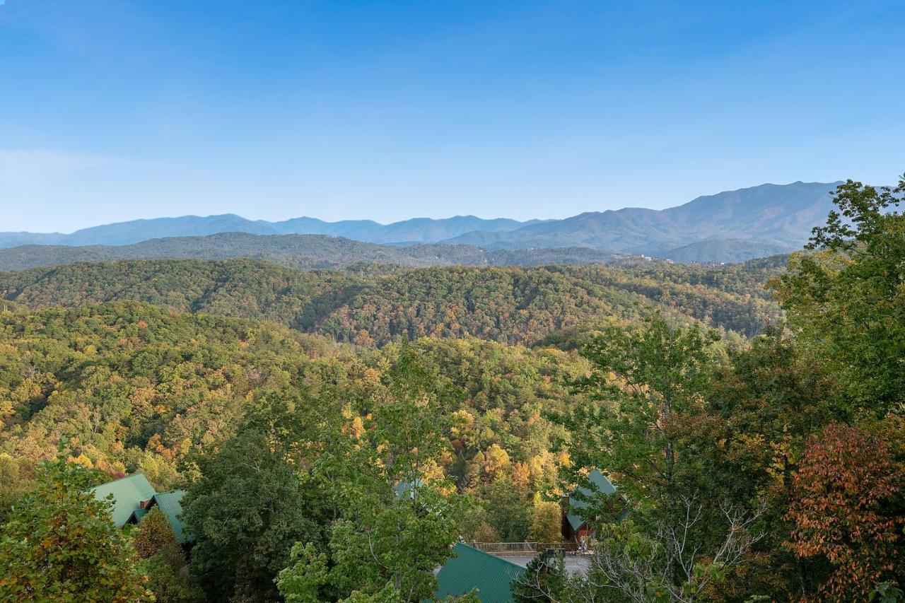 Gritz Carlton, Private Pool, Theater Rm, 1089 Of Free Tickets Each Paid Day, Dollywood And More Севьервилл Экстерьер фото