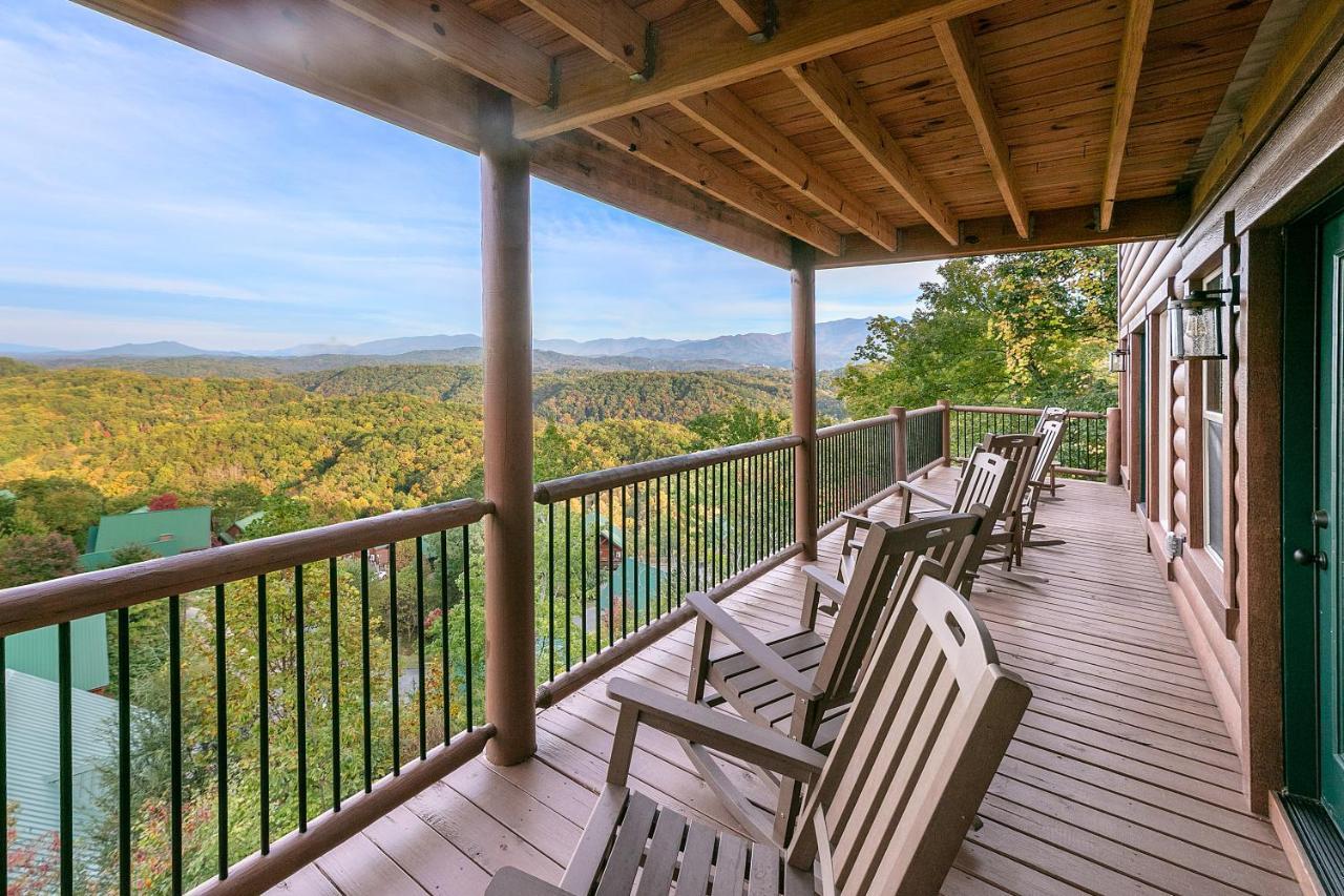 Gritz Carlton, Private Pool, Theater Rm, 1089 Of Free Tickets Each Paid Day, Dollywood And More Севьервилл Экстерьер фото