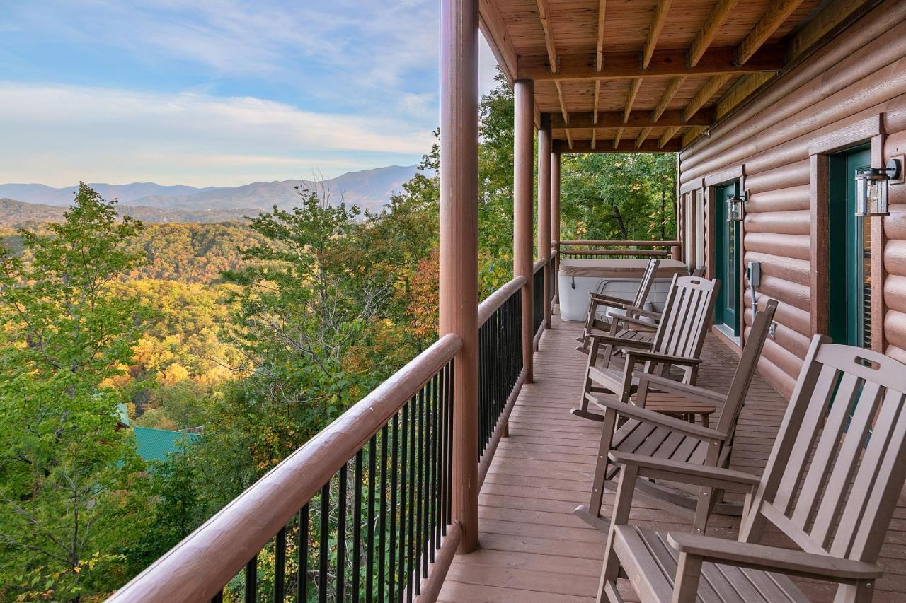 Gritz Carlton, Private Pool, Theater Rm, 1089 Of Free Tickets Each Paid Day, Dollywood And More Севьервилл Экстерьер фото